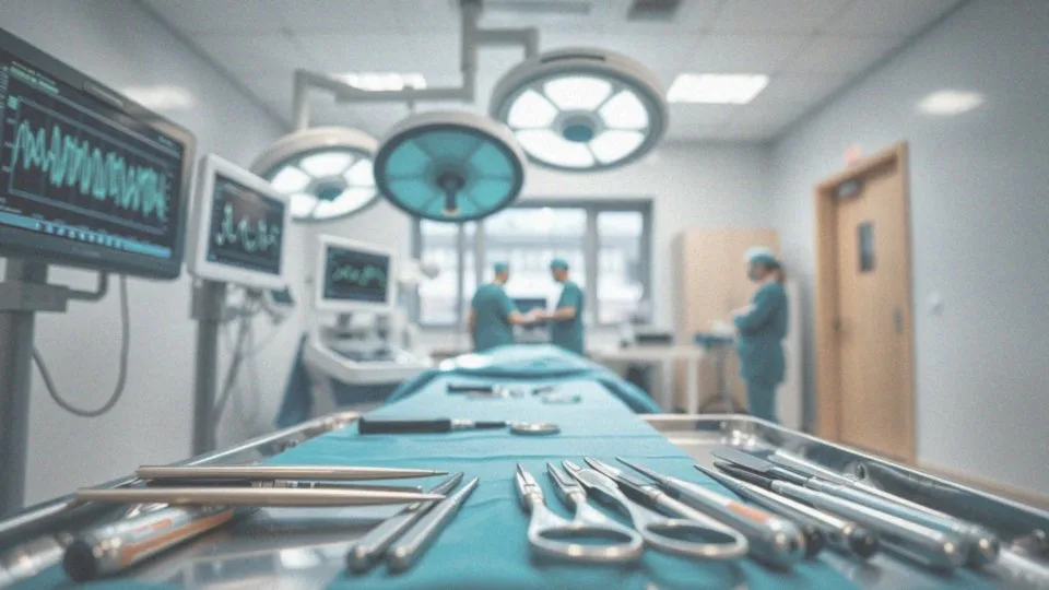 Jakie znaczenie ma nieprawidłowe ułożenie płodu przy cięciu cesarskim?