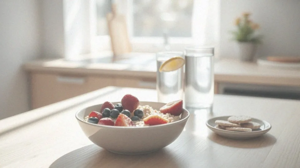 Jak długo trwa powrót metabolizmu do normy po rzuceniu palenia?