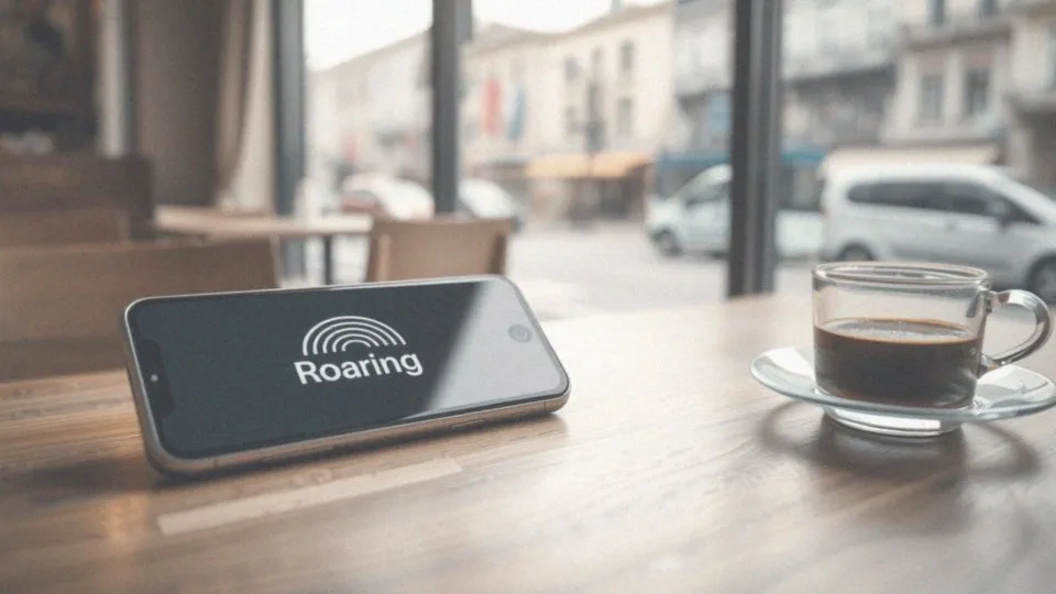 Jakie są koszty korzystania z roamingu?