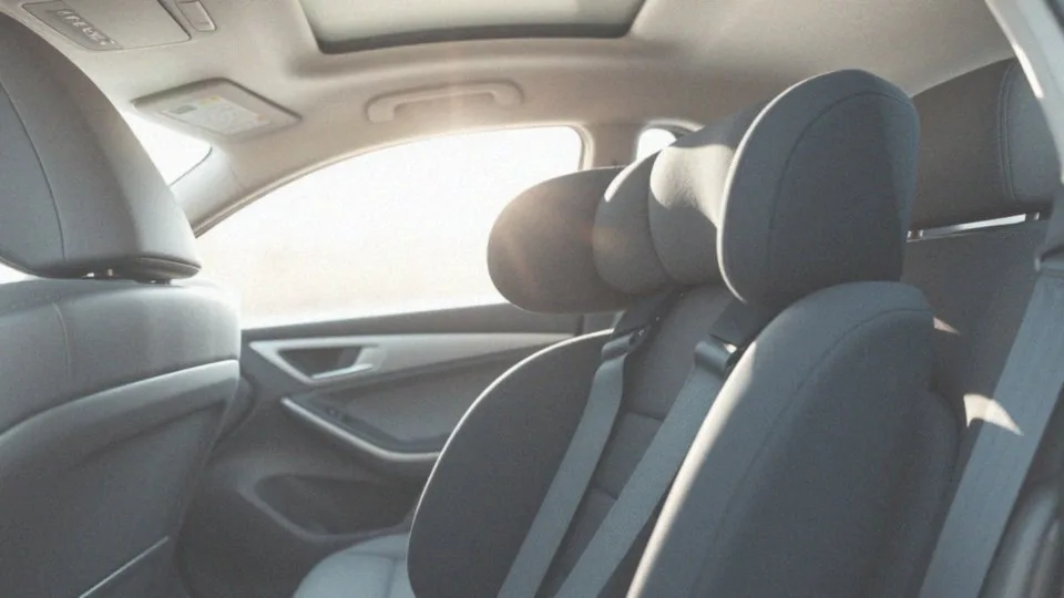 Jak dostosować fotelik do wzrostu i wagi dziecka?