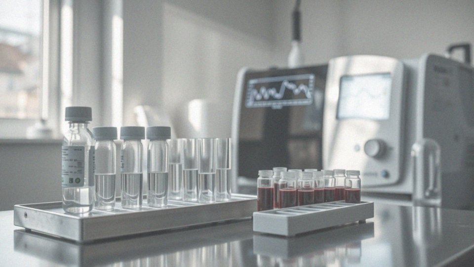 Jak badania wpływają na diagnostykę homocysteiny?