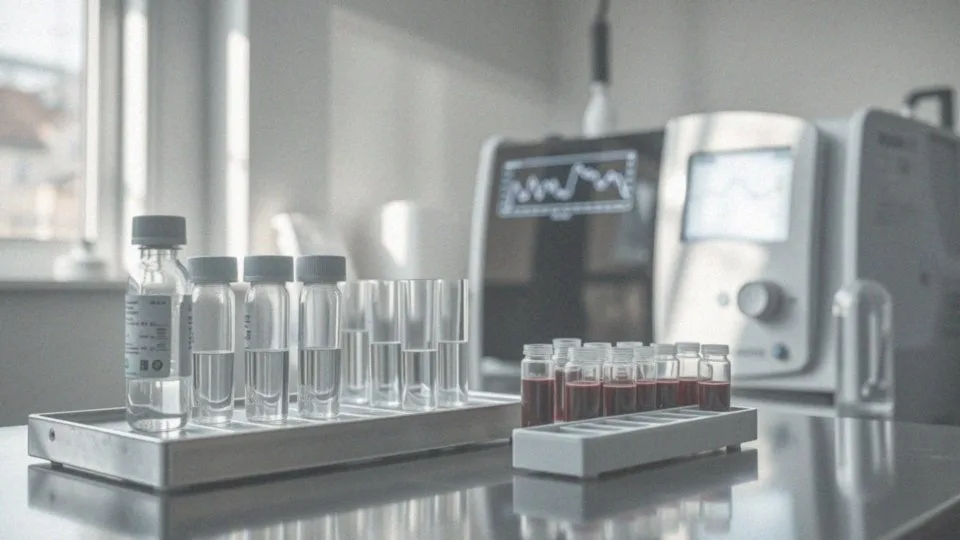 Jak badania wpływają na diagnostykę homocysteiny?