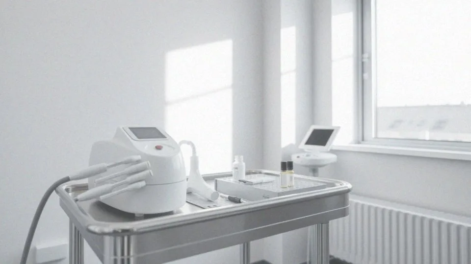 Czy istnieją innowacyjne metody usuwania rozstępów?