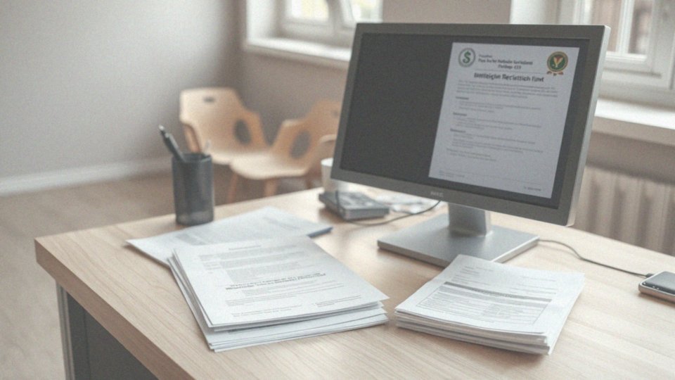 Jakie są kary za nieterminowe zgłoszenie zmiany właściciela?