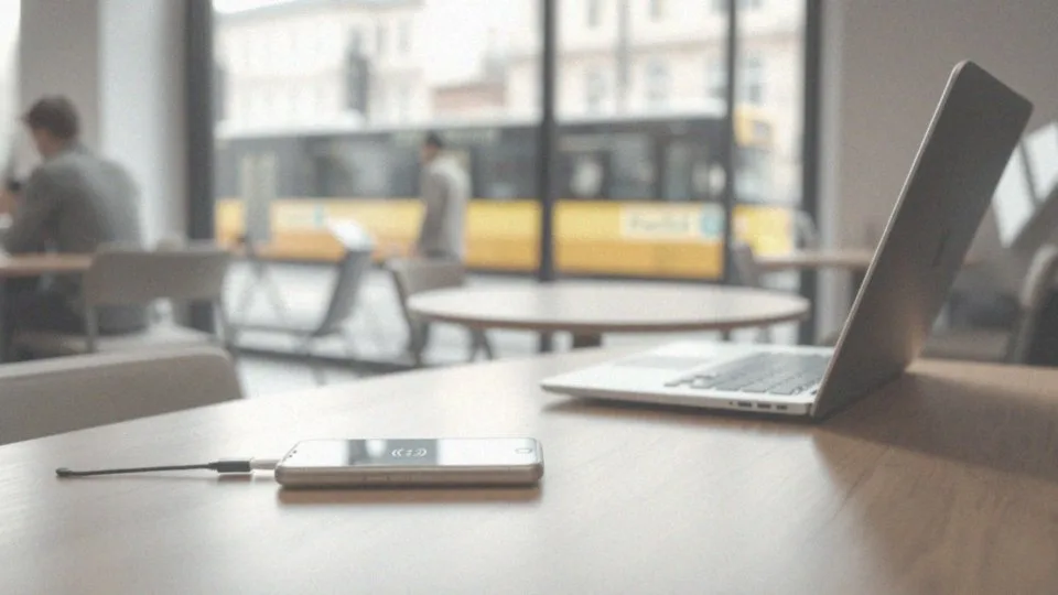 Jakie są zasady korzystania z usług roamingowych w Unii Europejskiej?