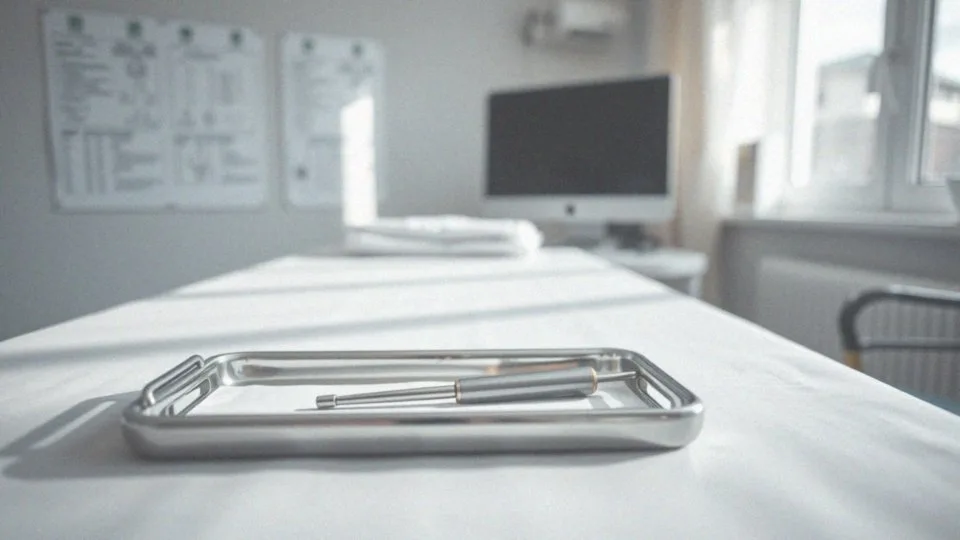 Kiedy należy udać się do lekarza w przypadku zajadów?