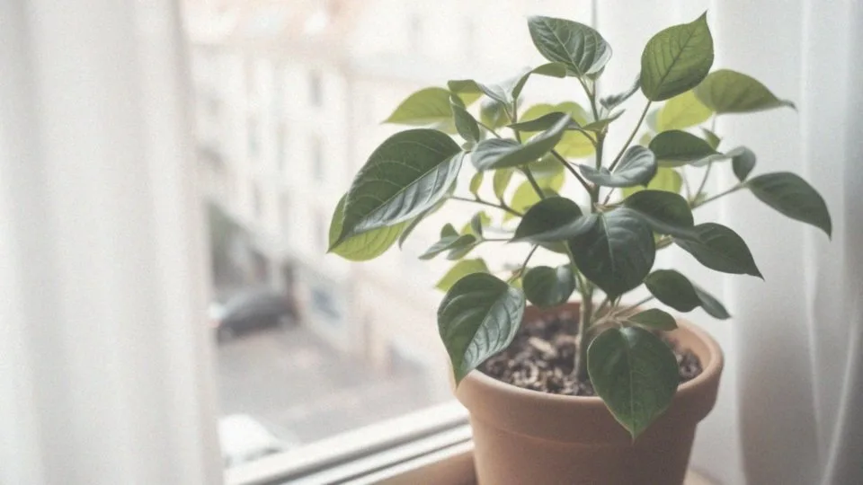 Jak często należy podlewać fikusa?