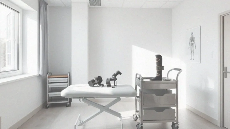 Jakie grupy ortez są objęte refundacją NFZ?