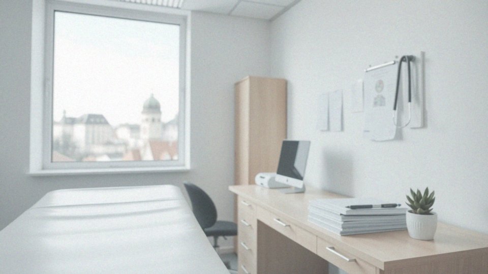 Jak często powinno się odwiedzać endokrynologa po rozpoczęciu leczenia?