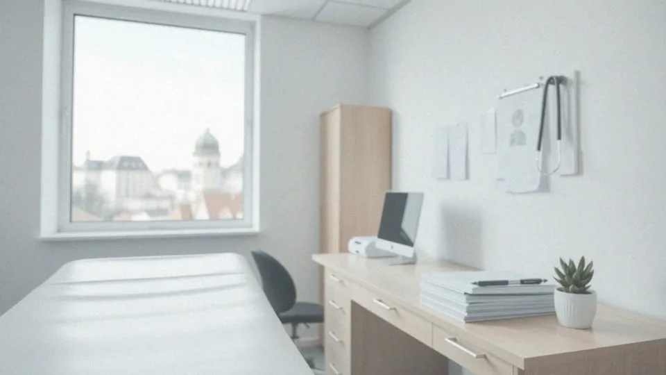 Jak często powinno się odwiedzać endokrynologa po rozpoczęciu leczenia?