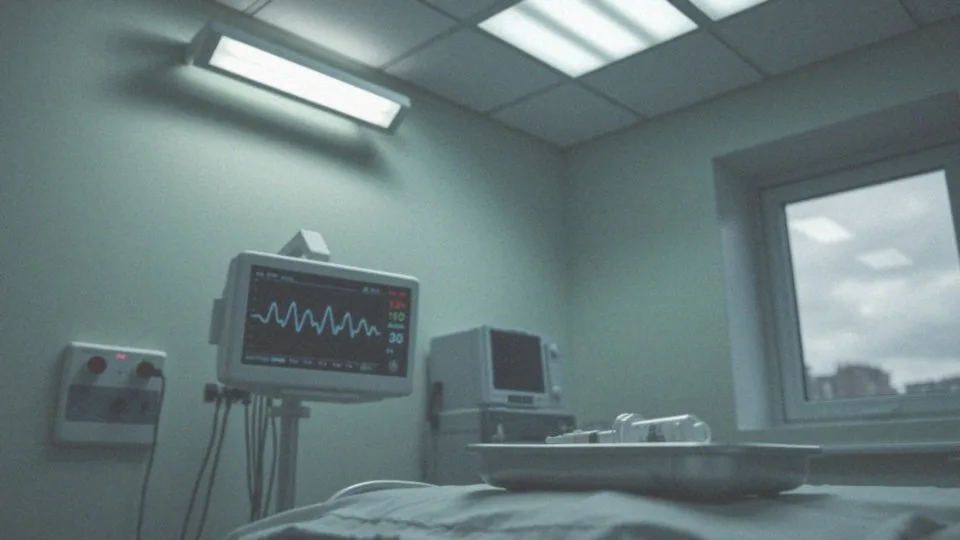 Jakie są powikłania zespołu nerczycowego?