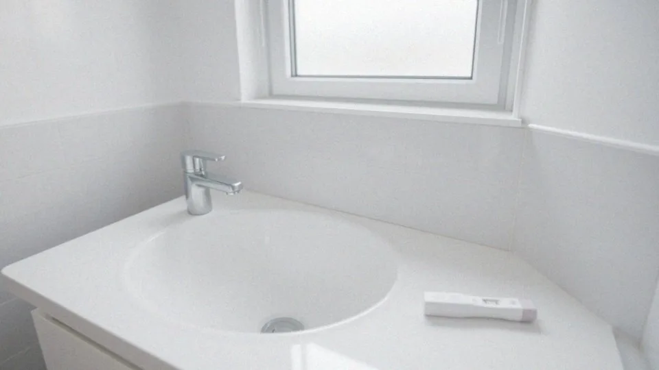 Co powinno się zrobić po przyjęciu Escapelle w przypadku opóźnienia miesiączki?