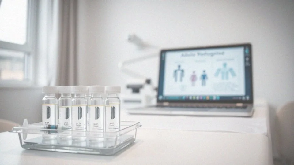 Co to jest immunoterapia alergenowa i jak działa?