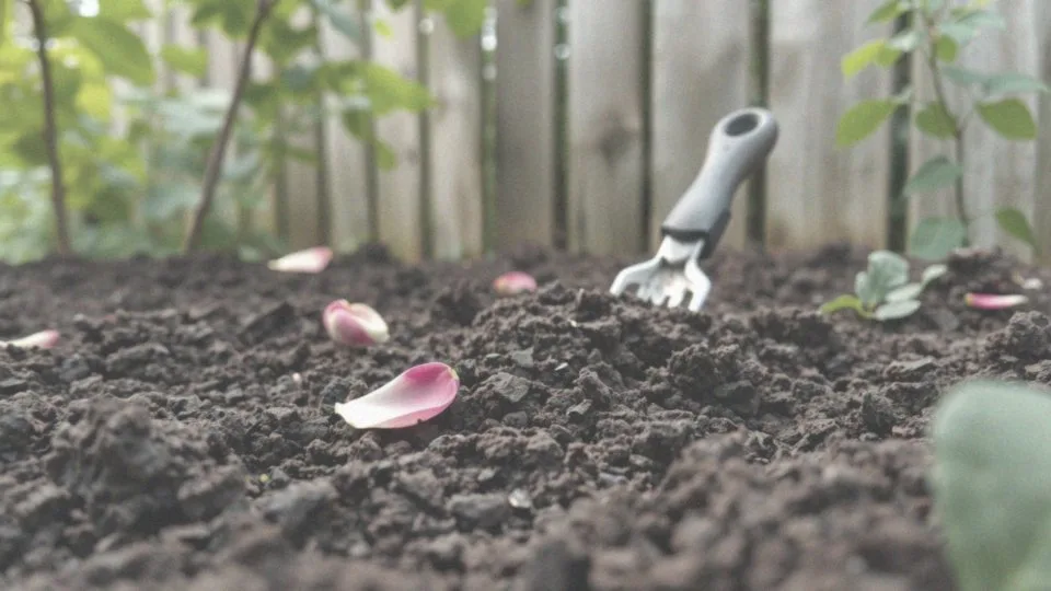 Jakie pH powinno mieć podłoże do uprawy róż?