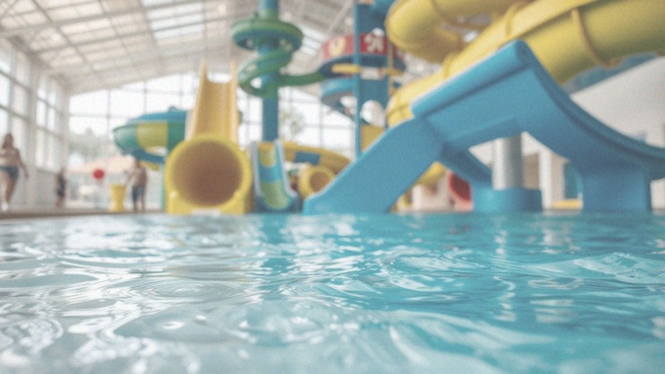 Jakie atrakcje oferuje Aquapark w Pile?
