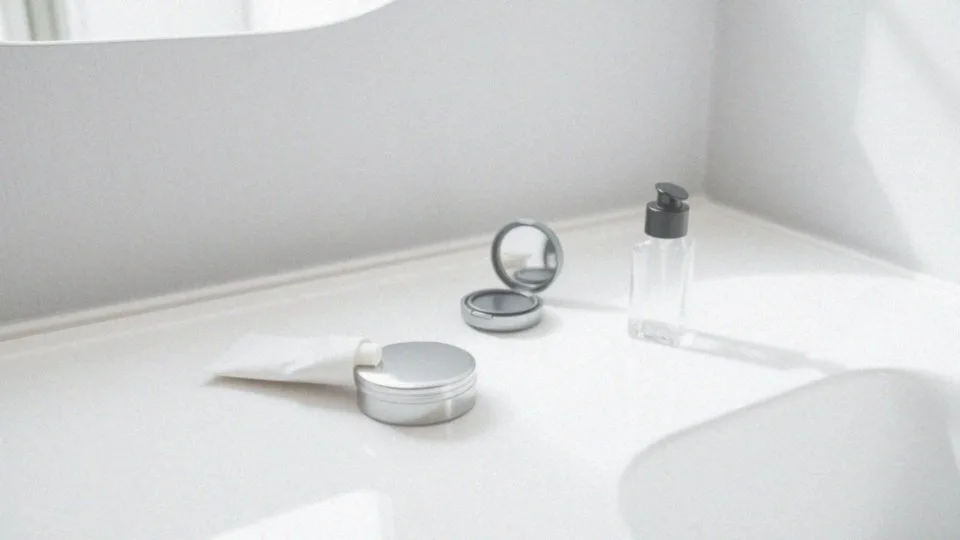 Jakie kosmetyki należy unikać przed badaniem MR?