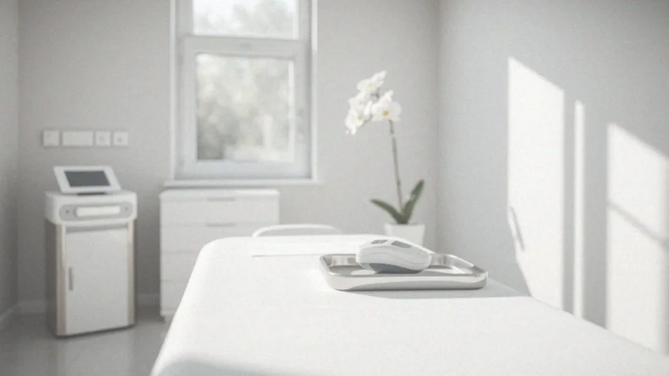 Jakie są opinie na temat zabiegów laserem frakcyjnym?