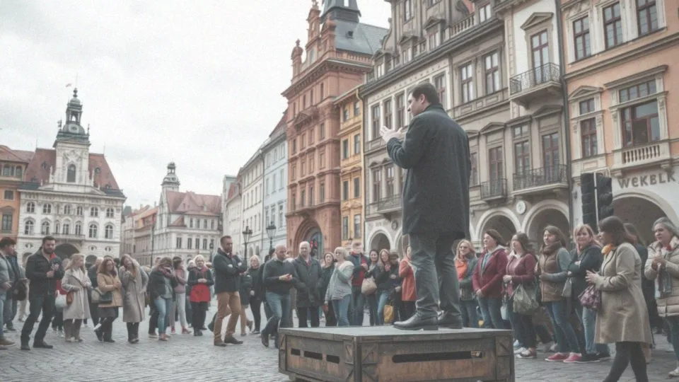 Czy tromtadracja ma pozytywne aspekty?