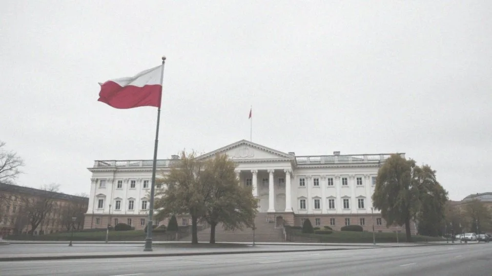 Jakie konsekwencje rozwiązania Sejmu przez prezydenta?