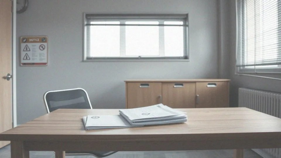 Co zawiera protokół powypadkowy?