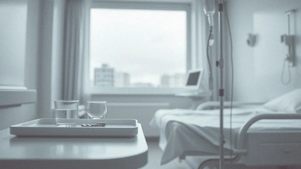 Jakie metody leczenia stosuje się w przypadkach bakteryjnego zapalenia nerek?