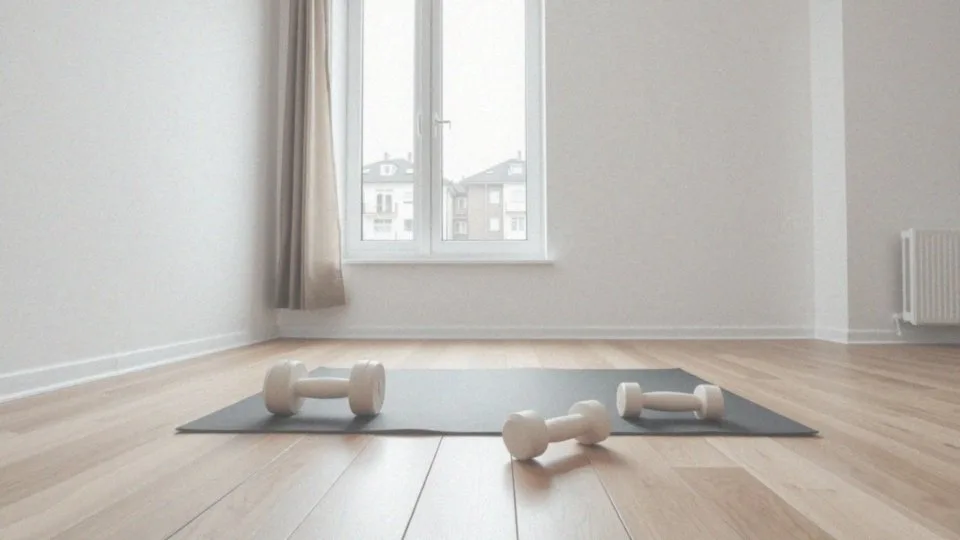 Jakie są efekty regularnych treningów Tabata?