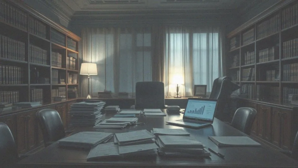 Co to jest prowizorium budżetowe?