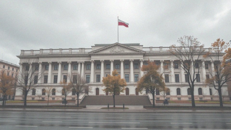 Jakie są konsekwencje uchwały o postawieniu prezydenta w stan oskarżenia?