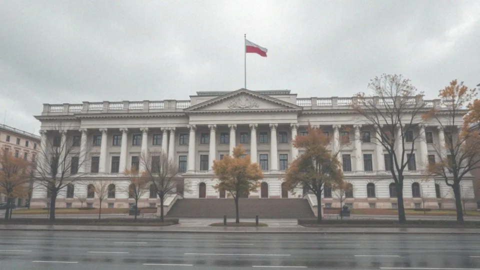 Jakie są konsekwencje uchwały o postawieniu prezydenta w stan oskarżenia?
