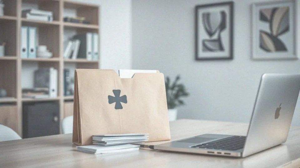 Jakie są prawa pacjenta w kontekście dokumentacji medycznej?