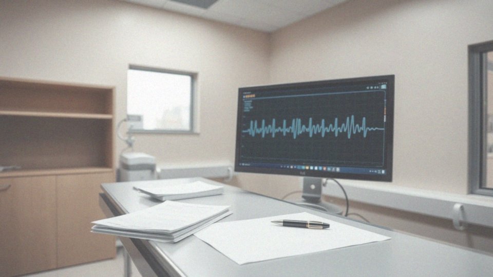 Jak definiuje się oś elektryczną serca?