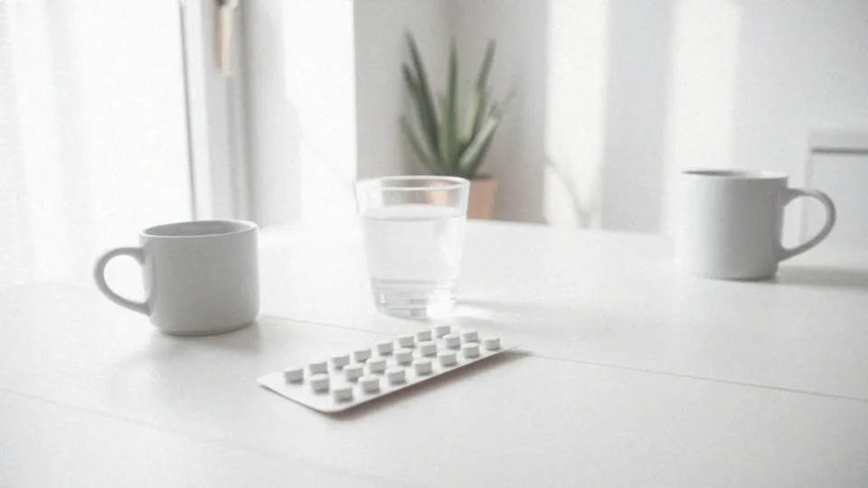 Jak długo trwa leczenie wrzodów żołądka?