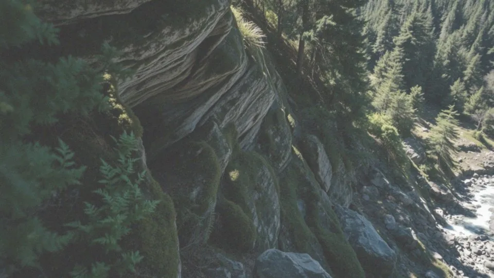 Jakie jaskinie można znaleźć w Bieszczadach?