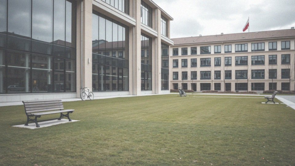 Czy administracja jest dziedziną, w której warto się kształcić?