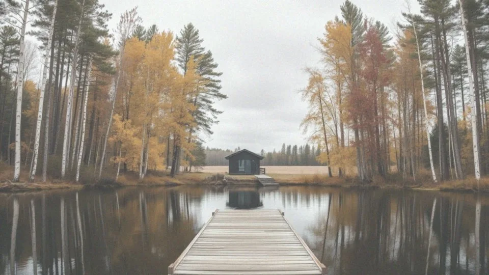 Jakie elementy składają się na jakość życia w Finlandii?