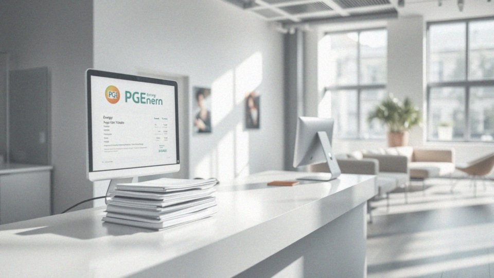 Gdzie jeszcze można znaleźć numer klienta PGE?