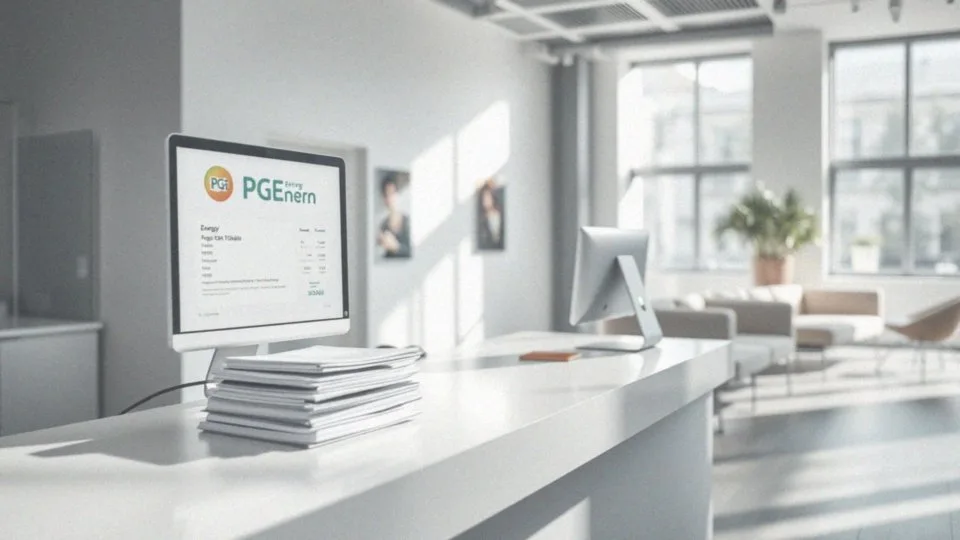 Gdzie jeszcze można znaleźć numer klienta PGE?