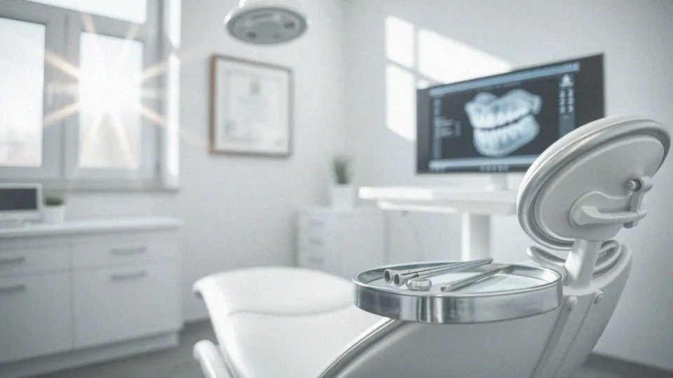 Jak rozwój zawodowy wpływa na wynagrodzenie ortodonty?