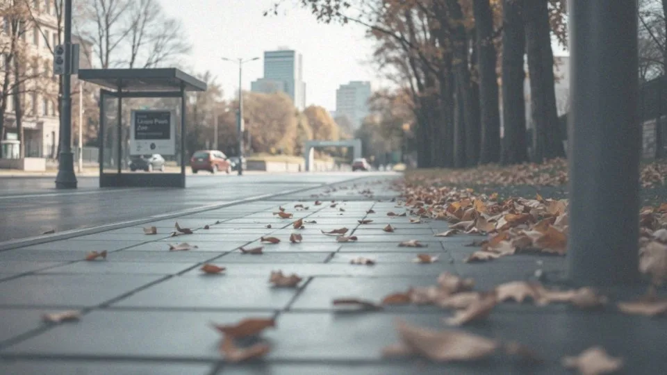 Jakie są czasy dojścia pieszo do ZOO?