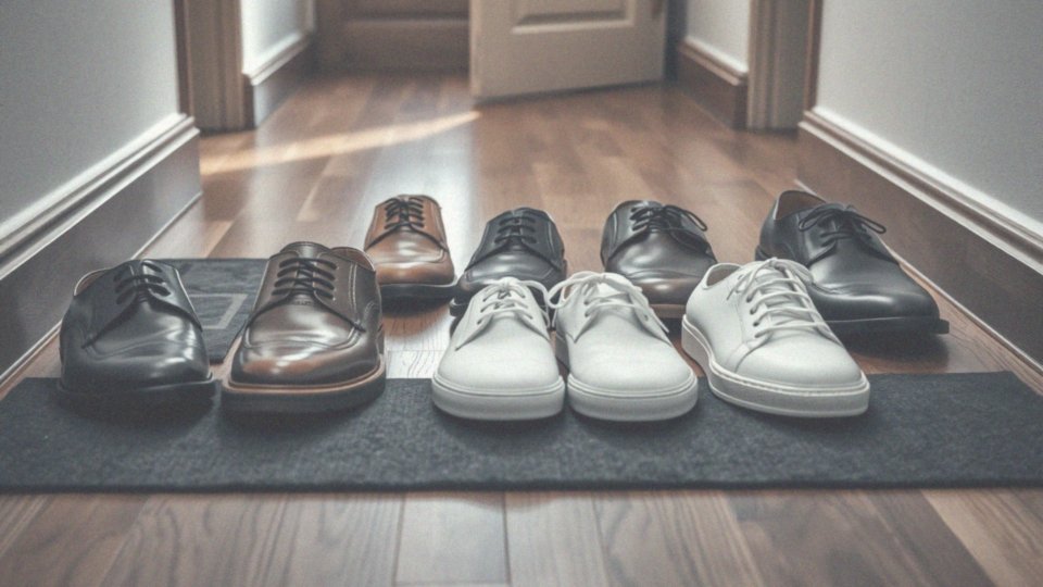 Jakie obuwie najlepiej sprawdzi się na imprezie?