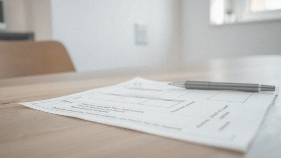 Co zawiera formularz doładowania licznika przedpłatowego?