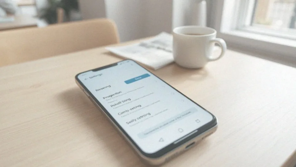 Jak włączyć roaming w telefonie Android?