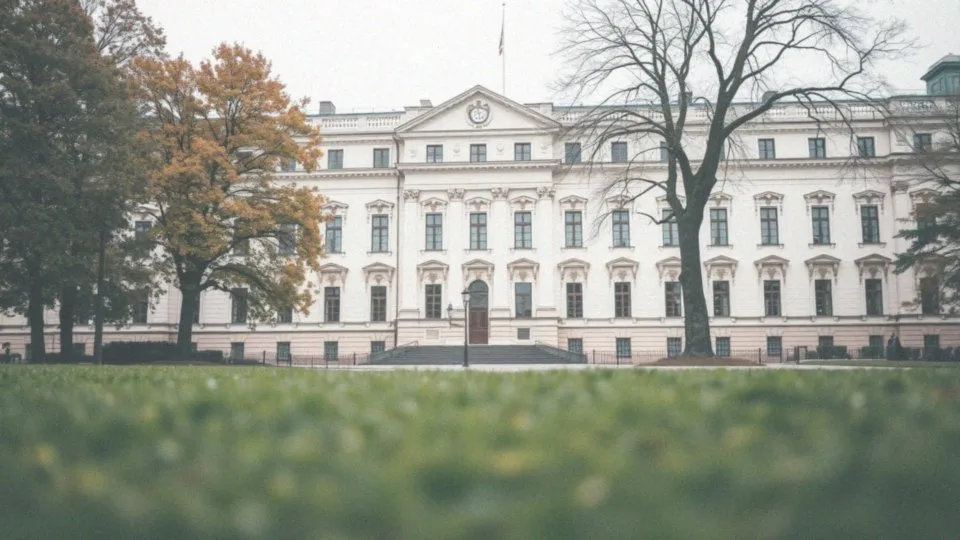 Jakie są zasady dotyczące ponownego wyboru prezydenta?