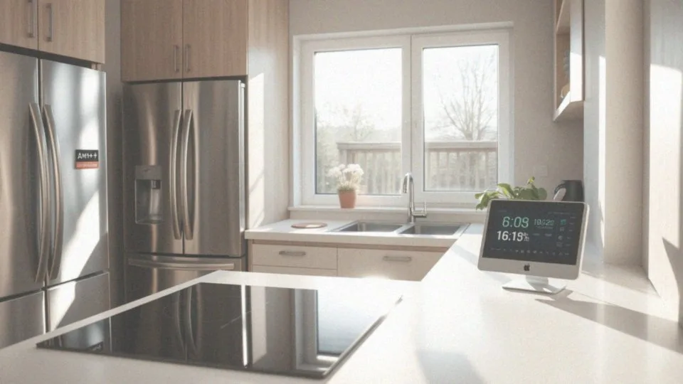 Jak można obniżyć rachunki za prąd?