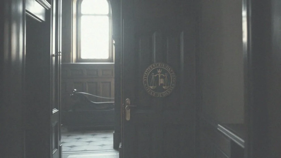 Jaki wiek musi mieć kandydat na ławnika?