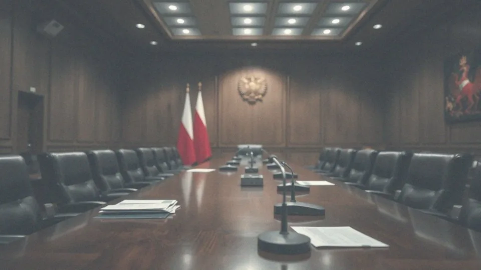 Co planuje komisja w kontekście kolejnych przesłuchań?