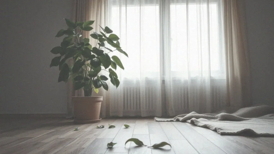 Jakie objawy występują w przypadku zatrucia fikusem?