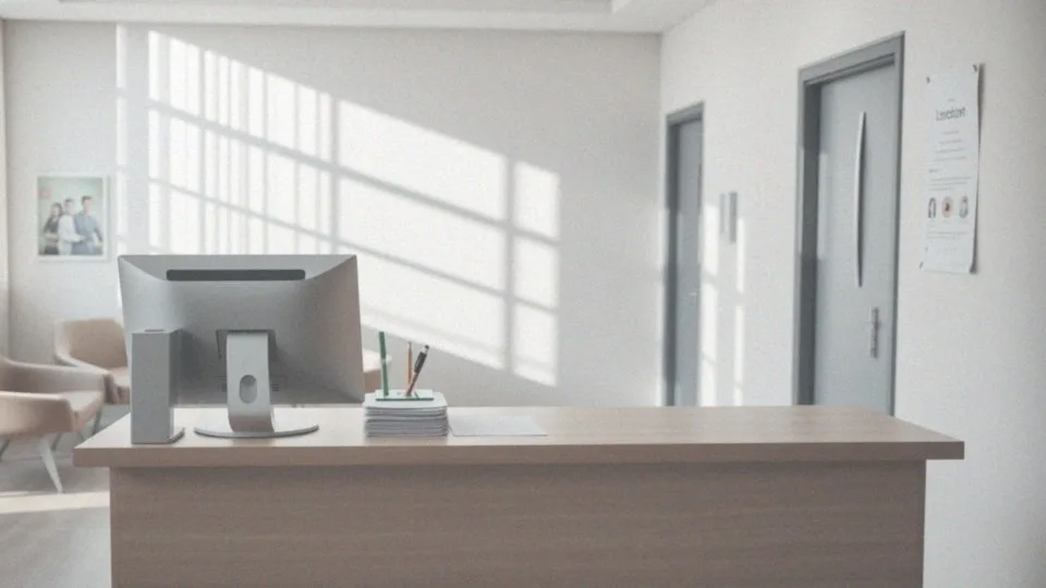 Jakie są wymagane dokumenty do uzyskania dokumentacji medycznej?