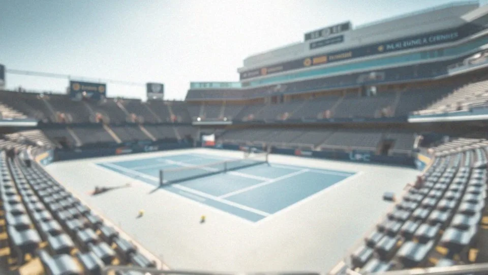 Jakie są osiągnięcia Rafaela Nadala w US Open?