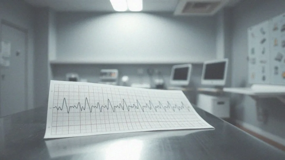 Co oznaczają odchylenia osi elektrycznej?